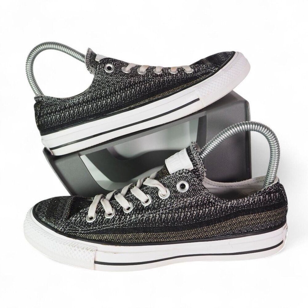 Converse‎ Chuck Taylor All Star Dobby Weave Low Multicolor 149538C Women's 7.5